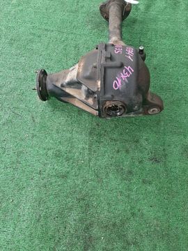 РЕДУКТОР НА MAZDA BONGO SE88M F8