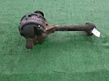 РЕДУКТОР НА MAZDA BONGO SE88M F8