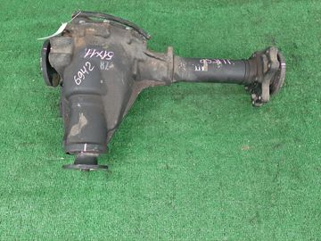 РЕДУКТОР НА NISSAN TERRANO LR50 VG33E