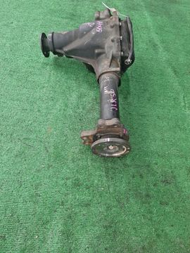 РЕДУКТОР НА NISSAN TERRANO LR50 VG33E