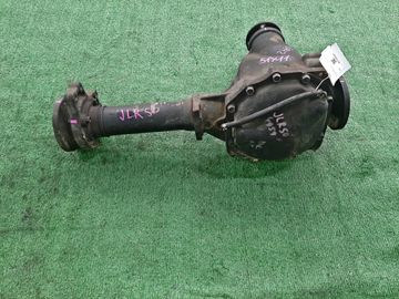 РЕДУКТОР НА NISSAN TERRANO LR50 VG33E