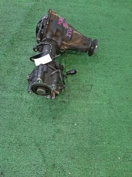 РЕДУКТОР НА MITSUBISHI PAJERO IO H76W 4G93