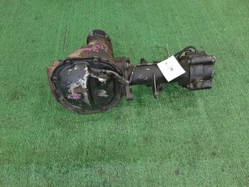 РЕДУКТОР НА MITSUBISHI PAJERO IO H76W 4G93