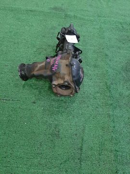 РЕДУКТОР НА MITSUBISHI PAJERO IO H76W 4G93