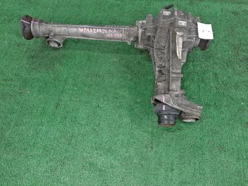 РЕДУКТОР НА PORSCHE CAYENNE 958 M55.02