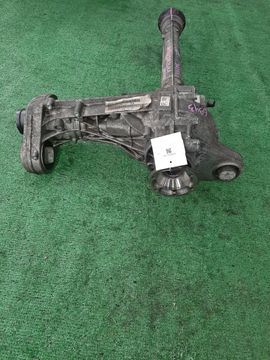 РЕДУКТОР НА PORSCHE CAYENNE 958 M55.02