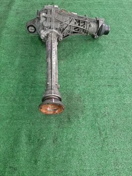 РЕДУКТОР НА PORSCHE CAYENNE 958 M55.02