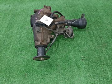 РЕДУКТОР НА TOYOTA HILUX SURF KZN185W 1KZ-TE