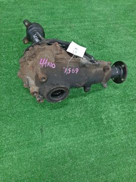 РЕДУКТОР НА TOYOTA HILUX SURF KZN185W 1KZ-TE