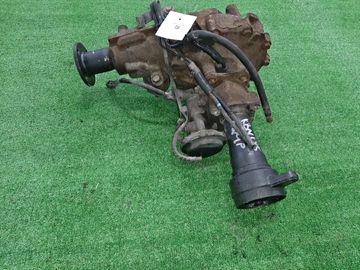 РЕДУКТОР НА TOYOTA HILUX SURF KZN185W 1KZ-TE