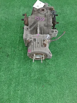 РЕДУКТОР НА TOYOTA NADIA SXN15 3S-FE