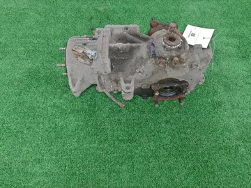 РЕДУКТОР НА TOYOTA NADIA SXN15 3S-FE