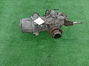 РЕДУКТОР НА MAZDA CX-5 KE2AW SH-VPTS