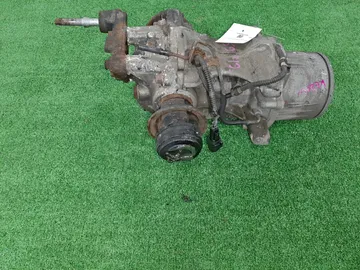 РЕДУКТОР НА MAZDA CX-5 KE2AW SH-VPTS