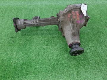 РЕДУКТОР НА SUZUKI ESCUDO TDA4W J24B