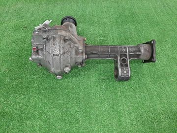 РЕДУКТОР НА SUZUKI ESCUDO TDA4W J24B