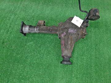 РЕДУКТОР НА SUZUKI ESCUDO TDA4W J24B