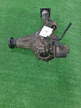 РЕДУКТОР НА SUZUKI ESCUDO TDA4W J24B