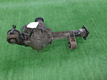 РЕДУКТОР НА SUZUKI ESCUDO TDA4W J24B
