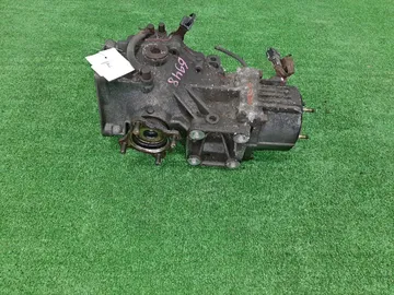 РЕДУКТОР НА TOYOTA IPSUM ACM26W 2AZ-FE