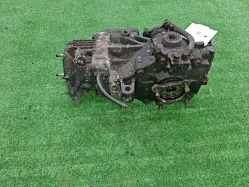 РЕДУКТОР НА TOYOTA IPSUM ACM26W 2AZ-FE