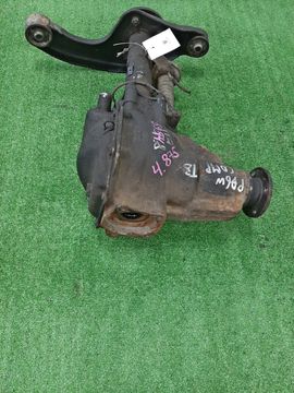 РЕДУКТОР НА MITSUBISHI DELICA PD6W 6G72