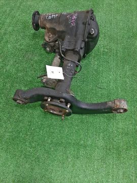 РЕДУКТОР НА MITSUBISHI DELICA PD6W 6G72