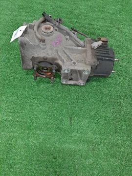 РЕДУКТОР НА TOYOTA IPSUM ACM26W 2AZ-FE