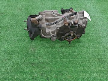 РЕДУКТОР НА TOYOTA IPSUM ACM26W 2AZ-FE