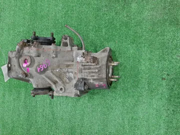 РЕДУКТОР НА TOYOTA ESTIMA MCR40W 1MZ-FE