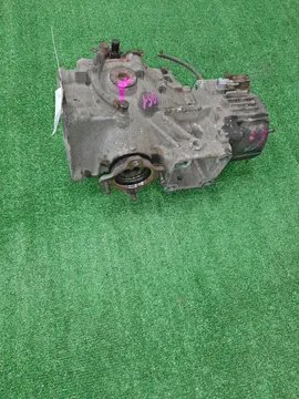 РЕДУКТОР НА TOYOTA ESTIMA MCR40W 1MZ-FE