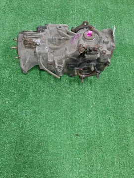 РЕДУКТОР НА TOYOTA ESTIMA MCR40W 1MZ-FE