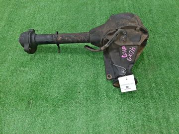 РЕДУКТОР НА MAZDA BONGO SKP2M L8