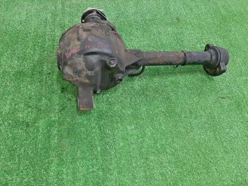 РЕДУКТОР НА MAZDA BONGO SKP2M L8