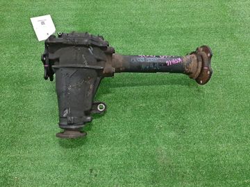 РЕДУКТОР НА TOYOTA GRANVIA KCH16W 1KZ-TE