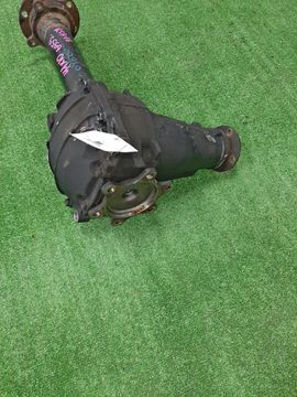 РЕДУКТОР НА TOYOTA GRANVIA KCH16W 1KZ-TE