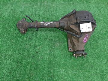 РЕДУКТОР НА MAZDA BONGO SK22M R2