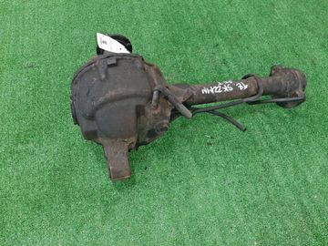 РЕДУКТОР НА MAZDA BONGO SK22M R2