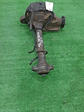 РЕДУКТОР НА MAZDA BONGO SK22M R2