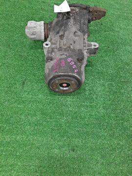 РЕДУКТОР НА TOYOTA PREMIO ZZT245 1ZZ-FE