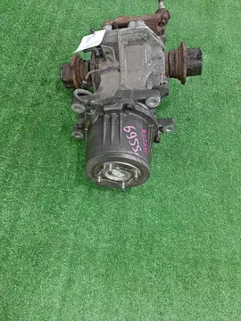РЕДУКТОР НА MAZDA CX-5 KE2AW SH-VPTS