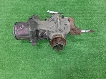 РЕДУКТОР НА MAZDA CX-5 KE2AW SH-VPTS