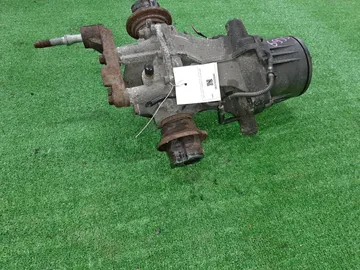РЕДУКТОР НА MAZDA CX-5 KE2AW SH-VPTS