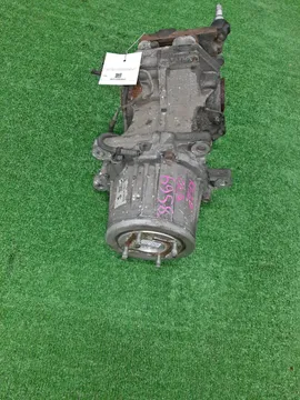 РЕДУКТОР НА MAZDA CX-5 KF2P SH-VPTS