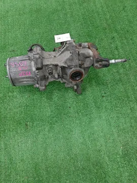 РЕДУКТОР НА MAZDA CX-5 KF2P SH-VPTS