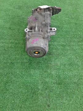 РЕДУКТОР НА TOYOTA AVENSIS AZT255 1AZ-FSE