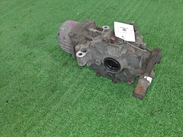 РЕДУКТОР НА TOYOTA AVENSIS AZT255 1AZ-FSE