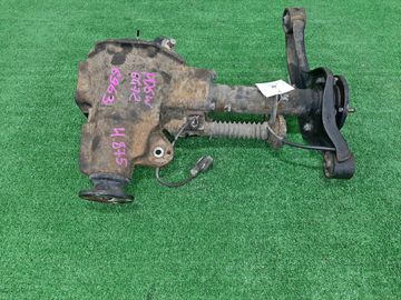 РЕДУКТОР НА MITSUBISHI DELICA PD6W 6G72