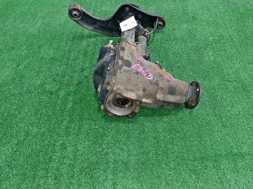 РЕДУКТОР НА MITSUBISHI DELICA PD6W 6G72