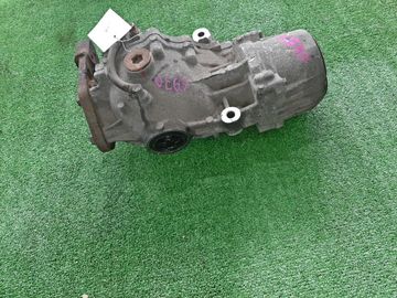 РЕДУКТОР НА TOYOTA COROLLA  AXIO ZRE144 2ZR-FE